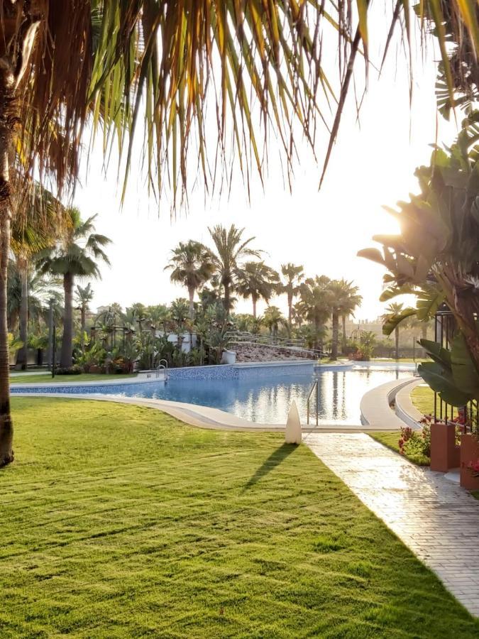Pushe Playa Granada Beach&Golf 6 Motril Eksteriør billede