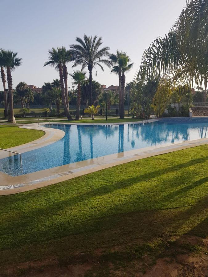 Pushe Playa Granada Beach&Golf 6 Motril Eksteriør billede