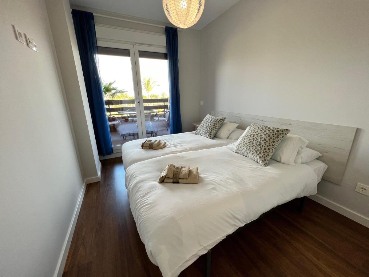 Pushe Playa Granada Beach&Golf 6 Motril Eksteriør billede
