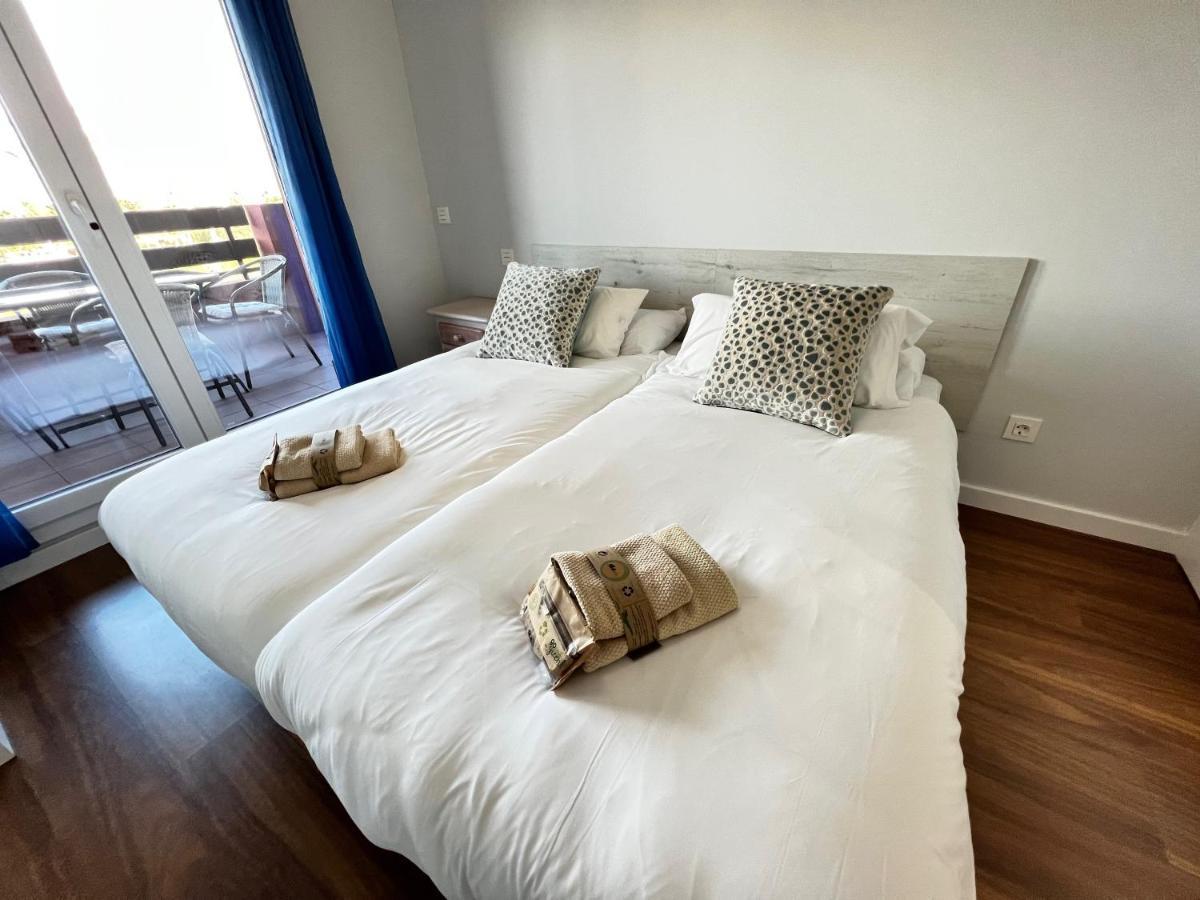 Pushe Playa Granada Beach&Golf 6 Motril Eksteriør billede