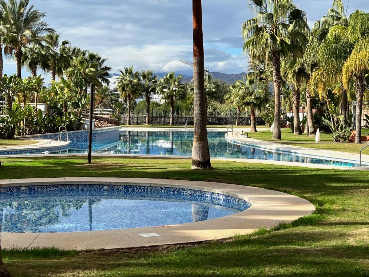 Pushe Playa Granada Beach&Golf 6 Motril Eksteriør billede